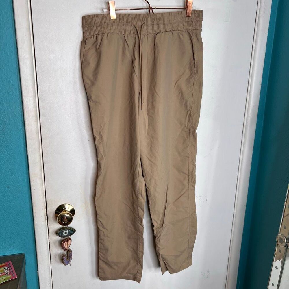 Gap fit run around  active wear elastic waist stretch